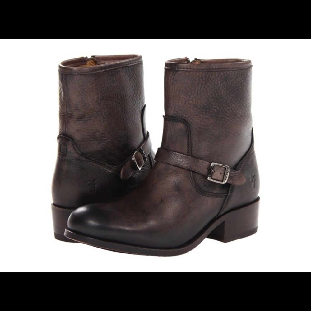 Frye Boots Size 9